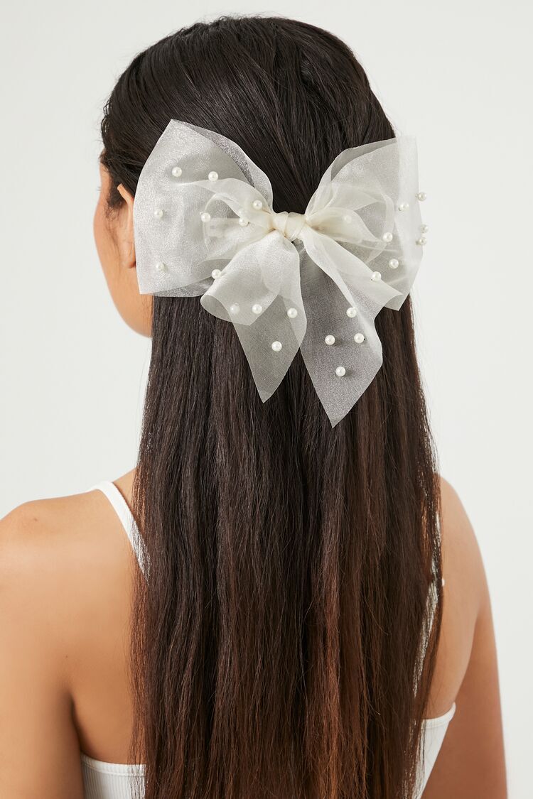 Bow Hair Clips | Forever 21